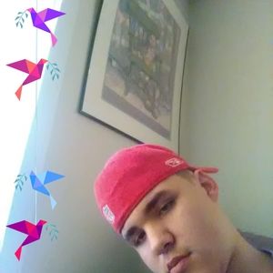 Meet your Posher, Nick